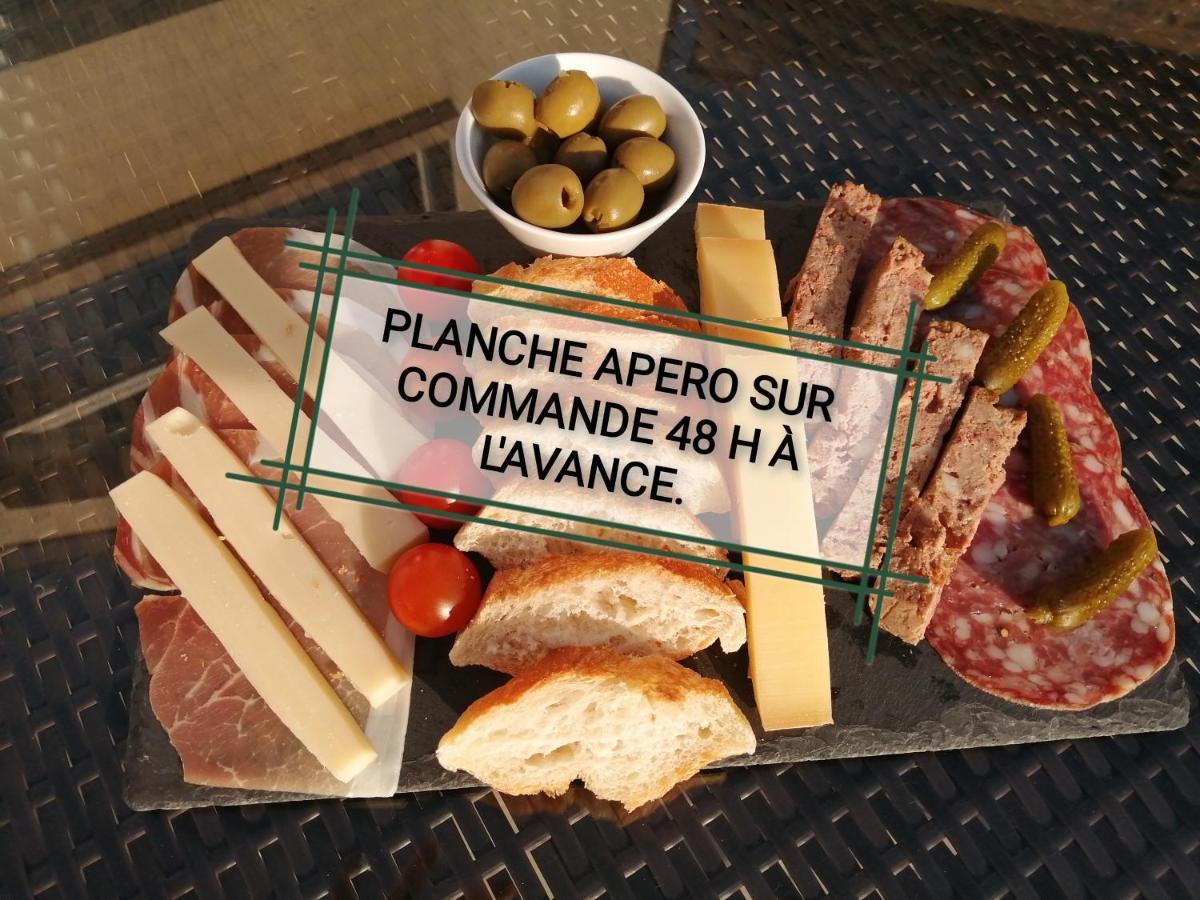 Le Hameau Du Petit Carpont - Chambres D'Hotes -Baie De Saint-Brieuc-Entre-Paimpol Et Erquy - Petit Dejeuner Breton Ploufragan Экстерьер фото