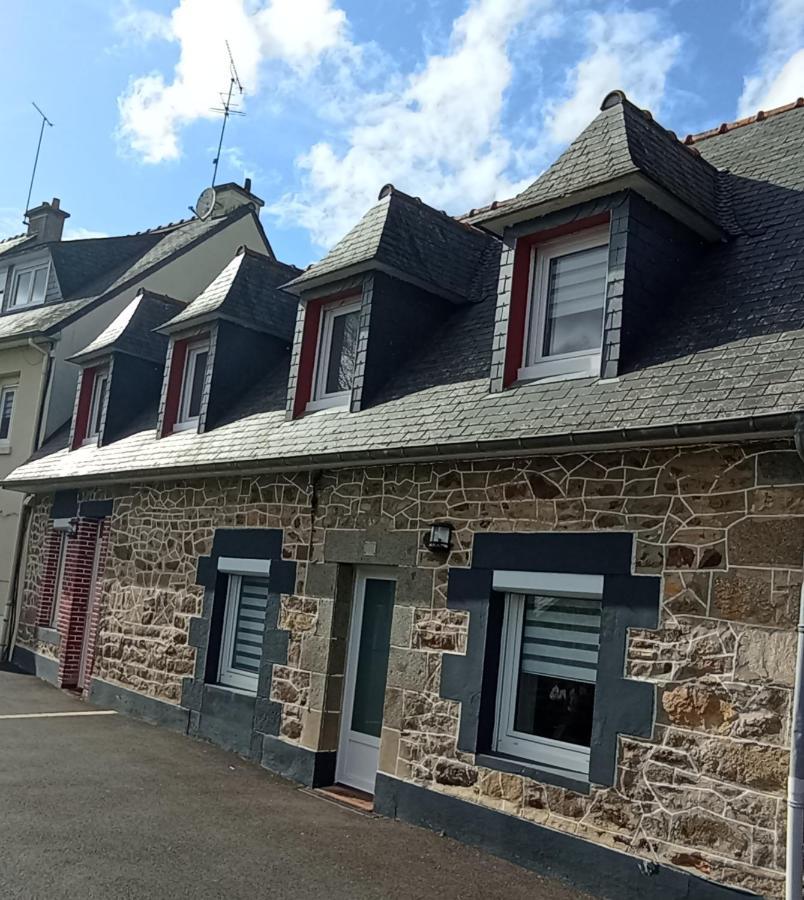 Le Hameau Du Petit Carpont - Chambres D'Hotes -Baie De Saint-Brieuc-Entre-Paimpol Et Erquy - Petit Dejeuner Breton Ploufragan Экстерьер фото